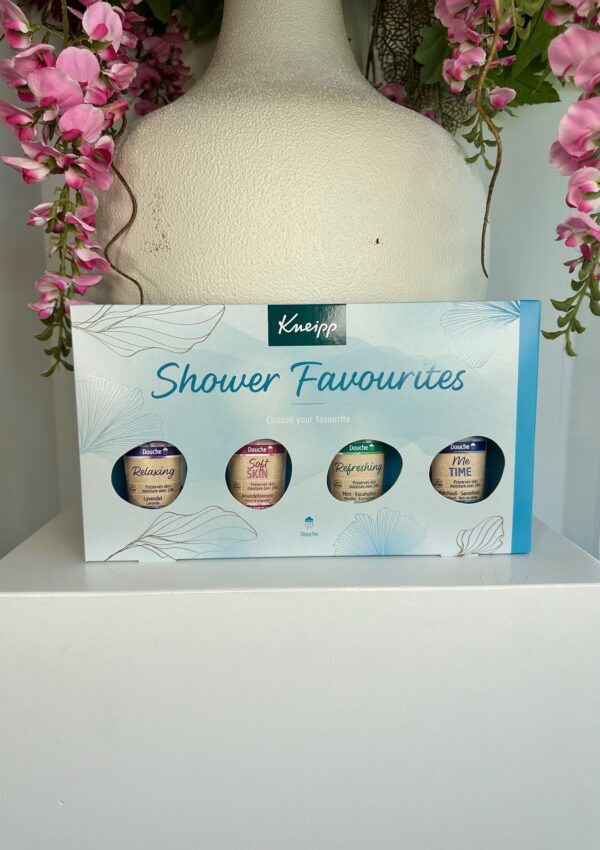 KNEIPP DOUCHE FAVORITES COLLECTION - Afbeelding 2