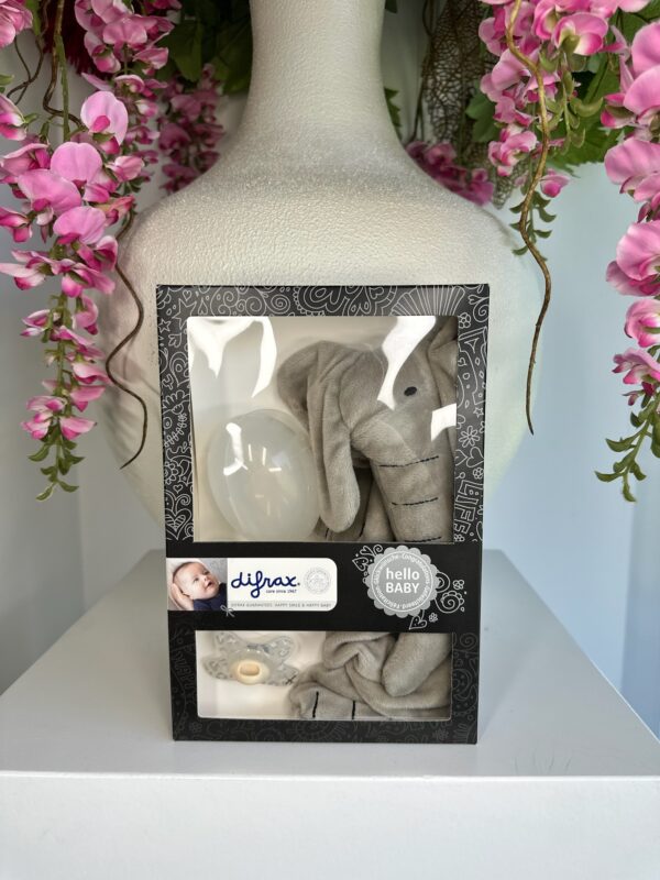 DIFRAX SPECIAL EDITION ASSORTI OLIFANT - Afbeelding 2