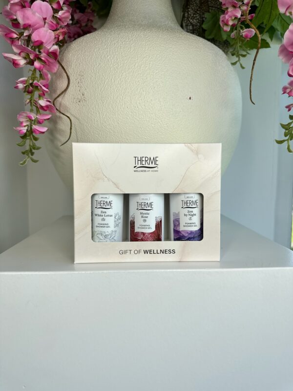 THERME FOAMING SHOWER FAVORITES - Afbeelding 2