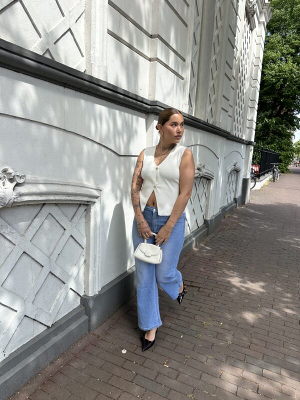 Katy Gilet