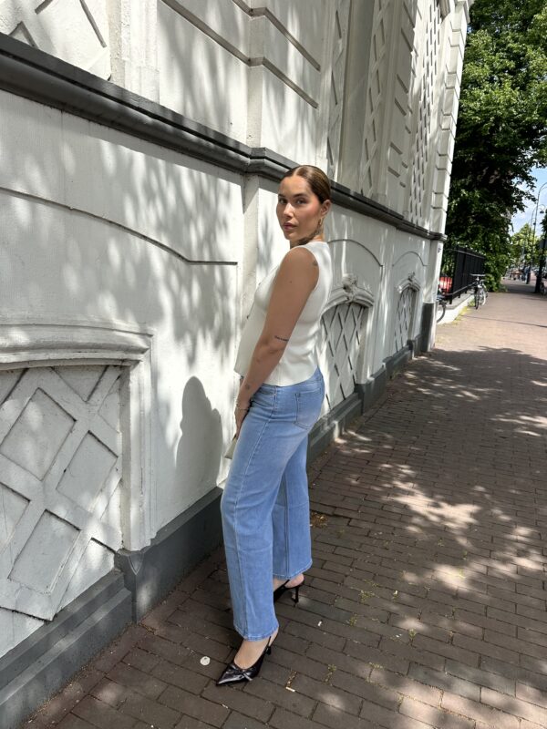 Sheila Mom Jeans - Afbeelding 4