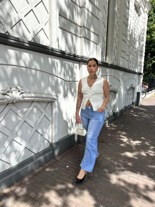 Katy Gilet - Afbeelding 2
