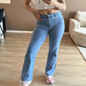 Mandy Jeans