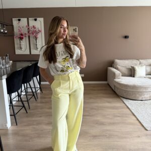 margherita t-shirt
