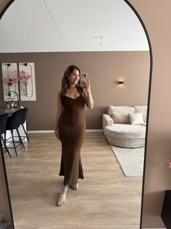 THE HAVANA DRESS - Afbeelding 2