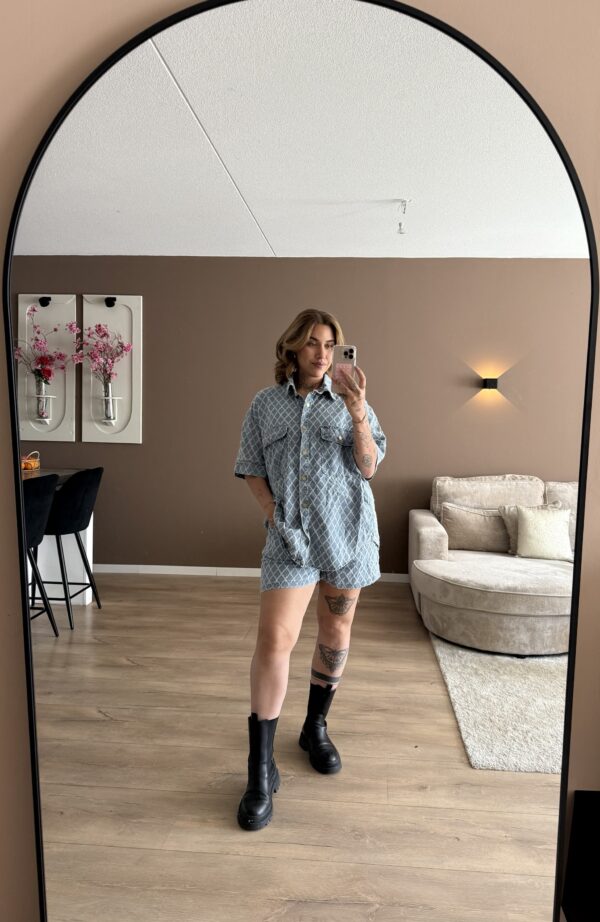 Denim Daydream - Afbeelding 4