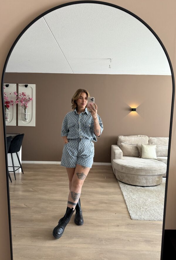 Denim Daydream - Afbeelding 2