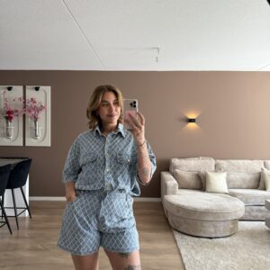 Denim Daydream
