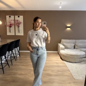THE STRASS TEE