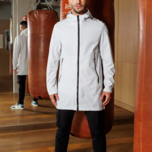 THE DANIEL JACKET