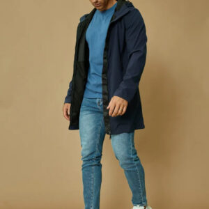 THE JORREL JACKET