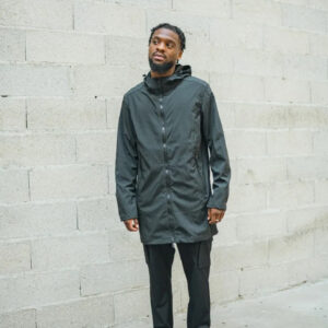 THE JASON JACKET