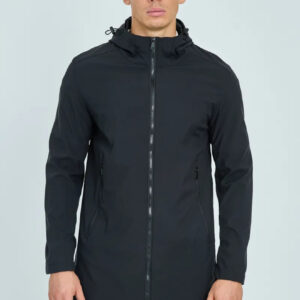 THE ARON JACKET