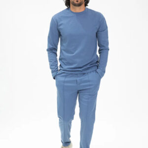 THE QUINCY SUIT - BLUE