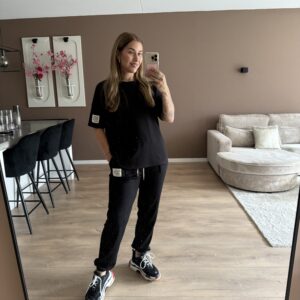 Pocket life isn’t perfect - black