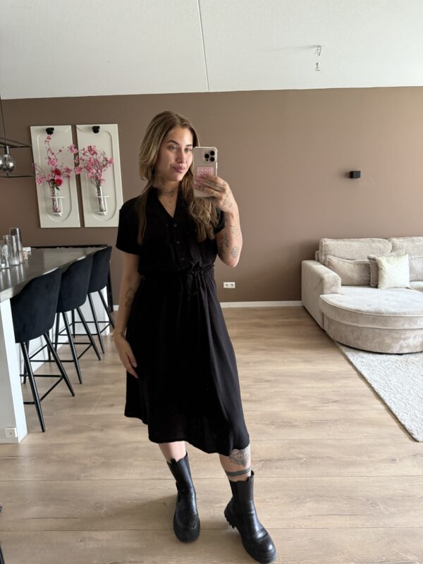 Merel dress