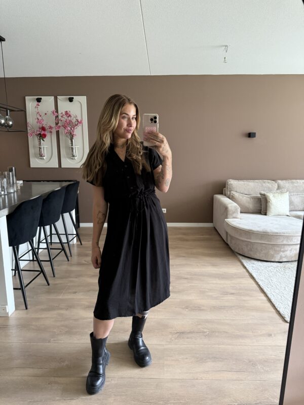 Merel dress - Afbeelding 2