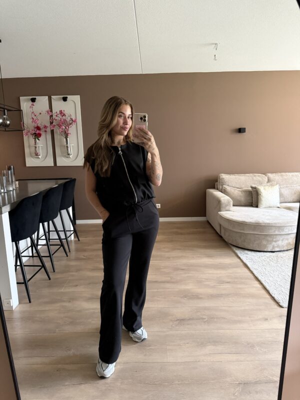 Melody set - black - Afbeelding 2