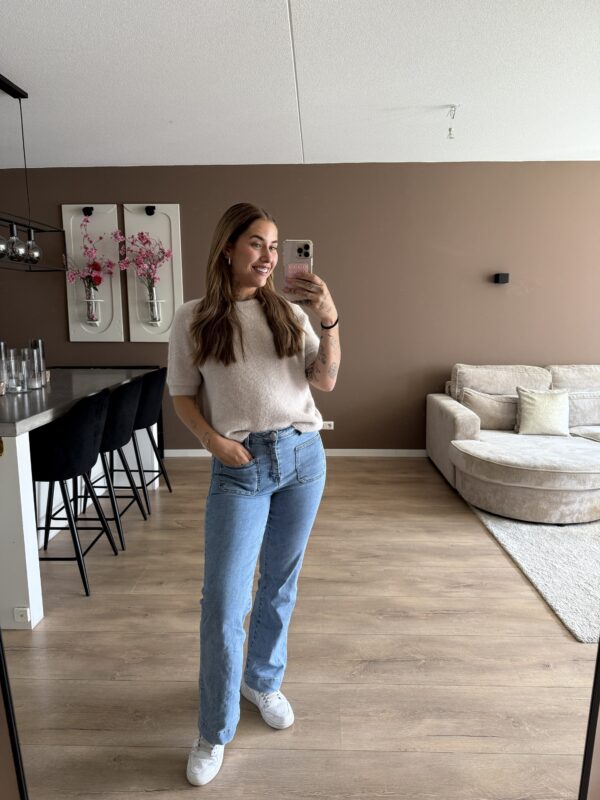 Kailey beige - Afbeelding 2