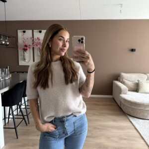 Kailey beige