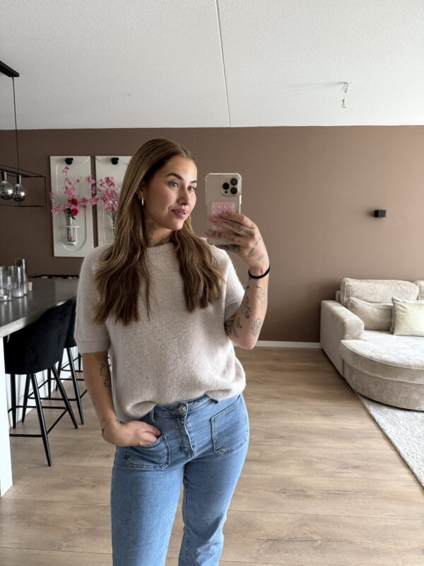 Kailey beige
