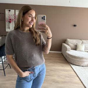 Kailey taupe